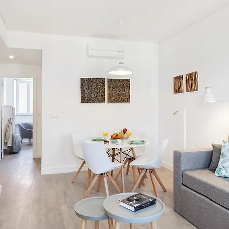 Apartman Hello Teatro Nacional